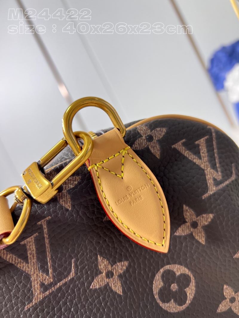 Louis Vuitton Speedy Bags